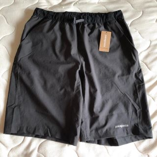 パタゴニア(patagonia)のpatagonia Terrebonne Shorts ＋マーモットパンツ(その他)