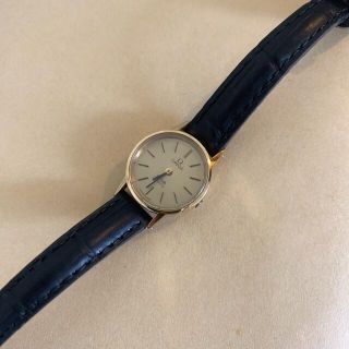 オメガ(OMEGA)のジャンク品　オメガ　デビル(腕時計)