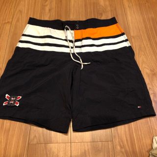 トミーヒルフィガー(TOMMY HILFIGER)のトミーヒルフィガー　TOMY HILFIGER スイムパンツ(水着)