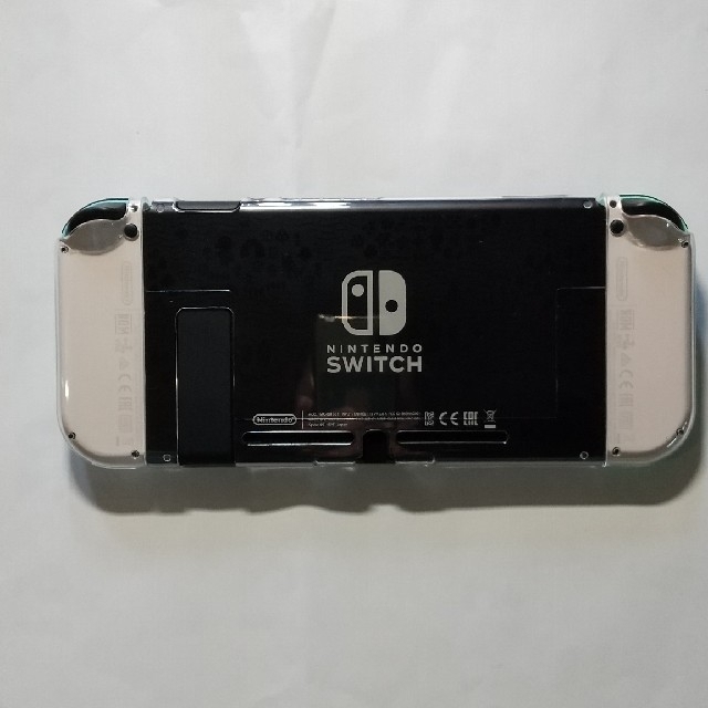 Nintendo Switch あつまれ どうぶつの森セット/Switch/HA 3
