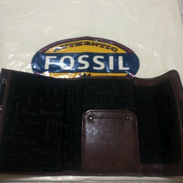 FOSSIL(フォッシル)のfossilのお財布 レディースのファッション小物(財布)の商品写真