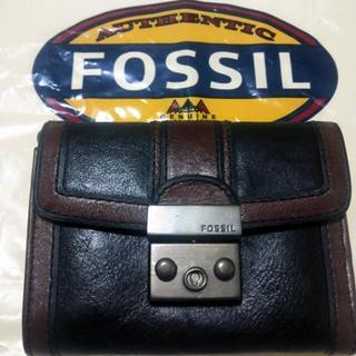 フォッシル(FOSSIL)のfossilのお財布(財布)