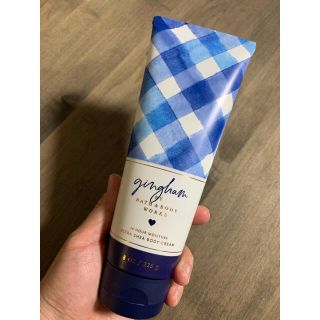 バスアンドボディーワークス(Bath & Body Works)の新品未使用 Bath and Body Works ボディクリーム(ボディクリーム)