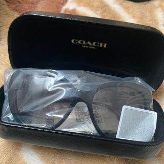 コーチ(COACH)のCOACH サングラス(サングラス/メガネ)