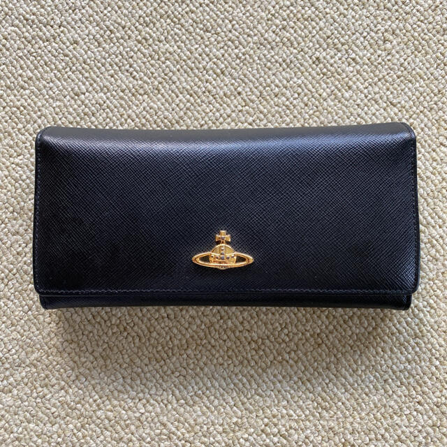 Vivienne Westwood ヴィヴィアンウエストウッド 長財布 Vivienne Westwood ヴィヴィアンウエストウッド 長財布