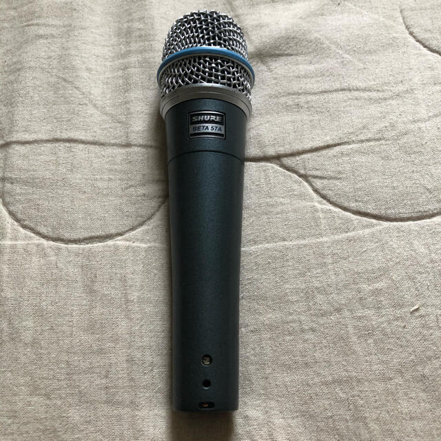 SHURE BETA 57A