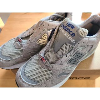 New Balance DSM 920 MTA Grey 　M920MTA