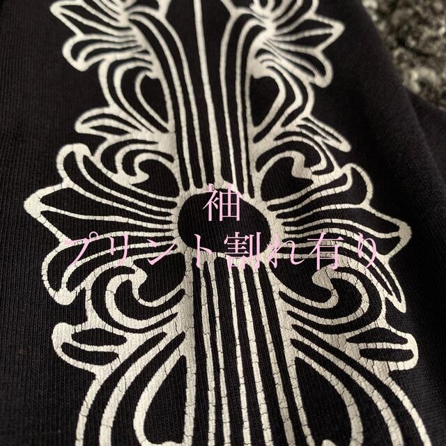 Chrome Hearts - クロムハーツ フロントzip レディース プリント Chrome Hearts - クロムハーツ フロントzip レディース プリント