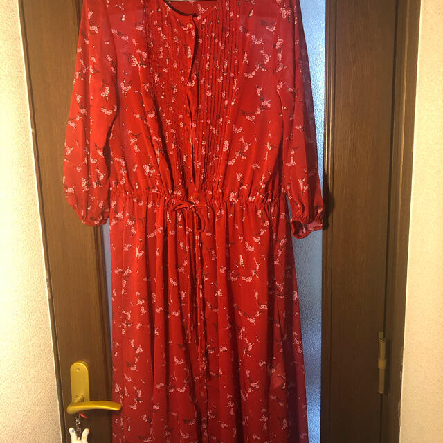 Uniqlo 着丈110 身幅47 Sユニクロ Joy Of Print シフォンワンピースの通販 By ブルー ユニクロならラクマ Uniqlo 着丈110 身幅47 Sユニクロ Joy Of Print シフォンワンピースの通販 By ブルー ユニクロならラクマ