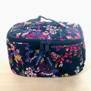 ヴェラブラッドリー(Vera Bradley)のベラブラッドリー キルティングポーチ(ポーチ)