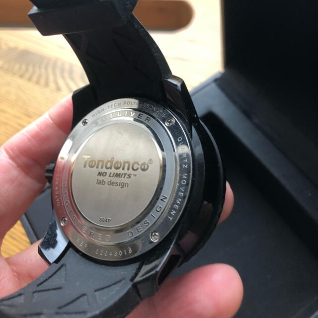 Tendence(テンデンス)の最終お値下げ☆ TENDENCE ファンタジー メンズの時計(腕時計(アナログ))の商品写真