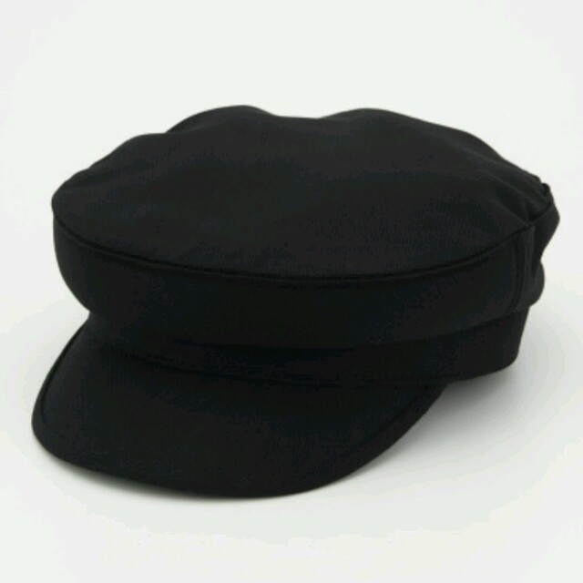 moussy(マウジー)のmoussy standard casquette レディースの帽子(キャスケット)の商品写真