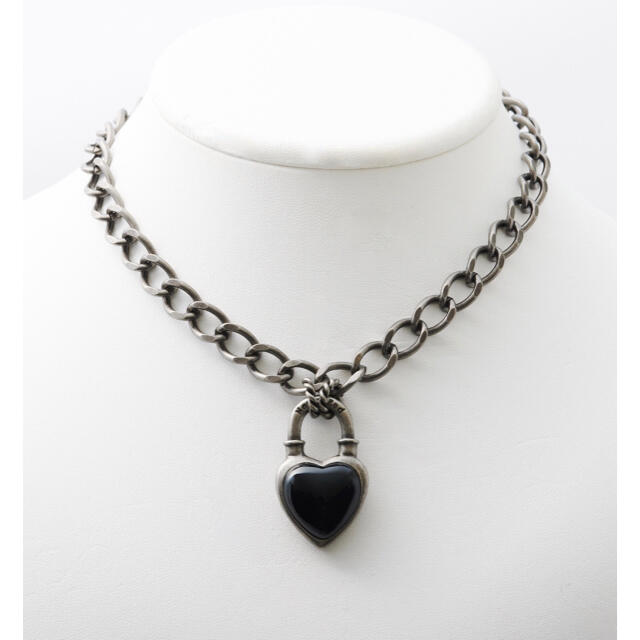 LANIE Never End Chain Choker/Necklace