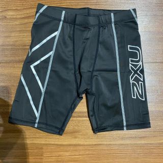 ツータイムズユー(2XU)の2XU  ショートタイツ(ショートパンツ)