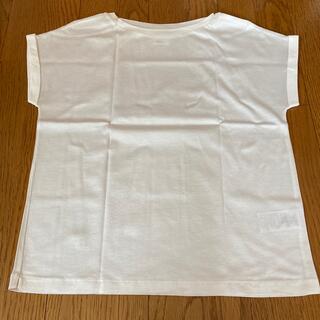 アーバンリサーチ(URBAN RESEARCH)の新品　URBAN RESEARCH  白Tシャツ(Tシャツ(半袖/袖なし))