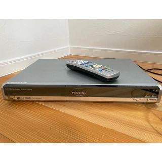 パナソニック(Panasonic)のPanasonic DVDレコーダー(DVDレコーダー)