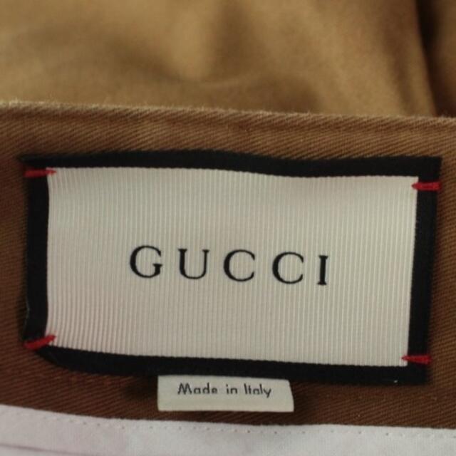 Gucci(グッチ)のGUCCI ショートパンツ メンズ メンズのパンツ(ショートパンツ)の商品写真