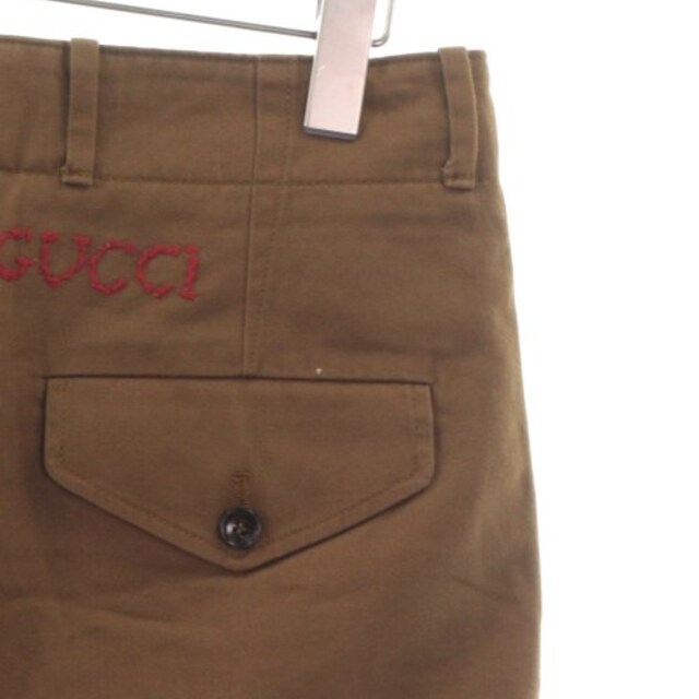 Gucci(グッチ)のGUCCI ショートパンツ メンズ メンズのパンツ(ショートパンツ)の商品写真