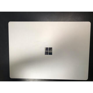 マイクロソフト(Microsoft)のMicrosoft Surface Laptop 2(ノートPC)