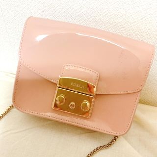 フルラ(Furla)のFURLA//ミニバック(ショルダーバッグ)