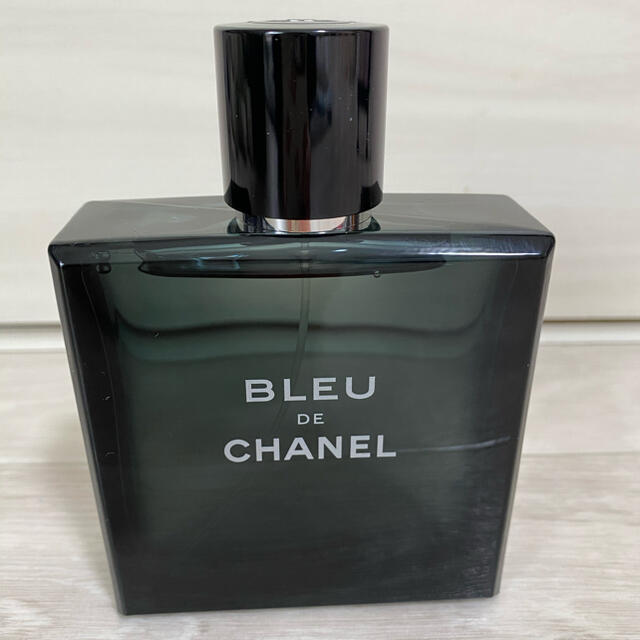 CHANEL BLEU 香水