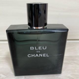 シャネル(CHANEL)のCHANEL BLEU 香水(香水(男性用))