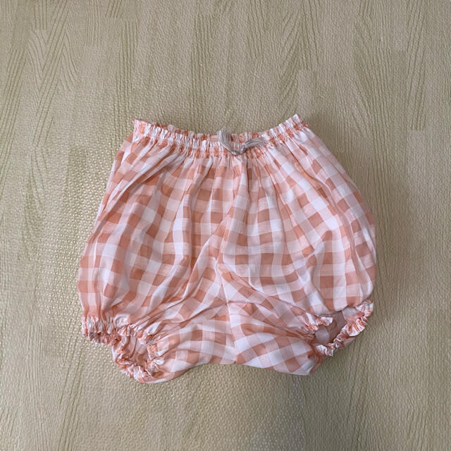 MARLMARL   ブルマ キッズ/ベビー/マタニティのベビー服(~85cm)(パンツ)の商品写真