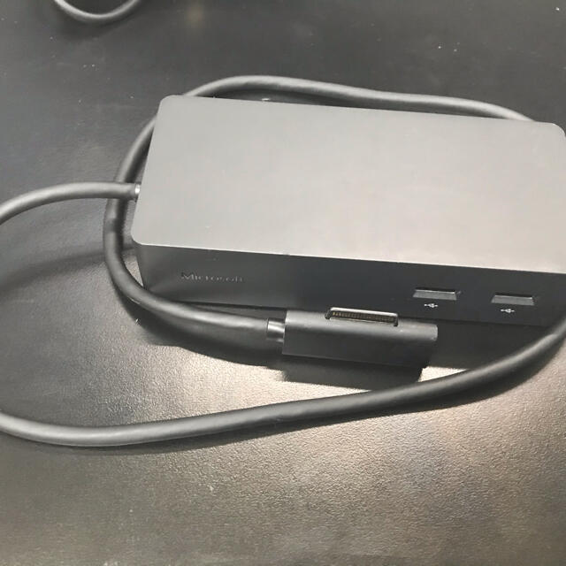 Microsoft Surface Dock PD9-00009