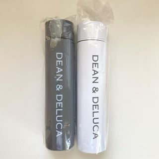 ディーンアンドデルーカ(DEAN & DELUCA)のDEAN&DELUCA 水筒　ステンレスボトル　GLOW付録(タンブラー)