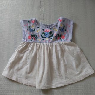 ザラキッズ(ZARA KIDS)のZARA baby トップス 98(Tシャツ/カットソー)