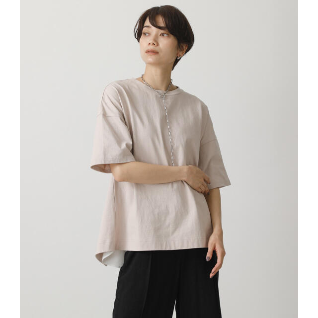 AZUL by moussy(アズールバイマウジー)のアズールバイマウジー★Tシャツ レディースのトップス(Tシャツ(半袖/袖なし))の商品写真