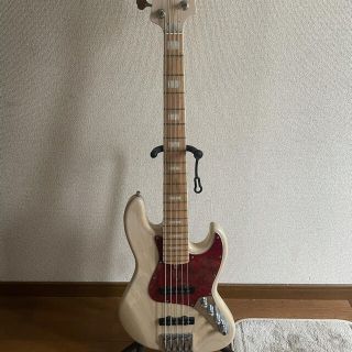 フェンダー(Fender)のATELIER Z m265 5弦ベース(エレキベース)