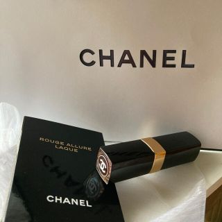 シャネル(CHANEL)のシャネル　ココ　フラッシュ(口紅)