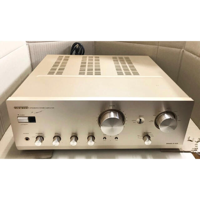 ONKYO Integra A-925 ONKYO Integra A-925