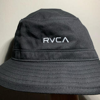 ルーカ(RVCA)のRVCA バケットハット(キャップ)