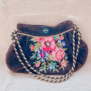 フェイラー(FEILER)のはっちゃー様　FEILER handbagとkatie Babyshits(ショルダーバッグ)