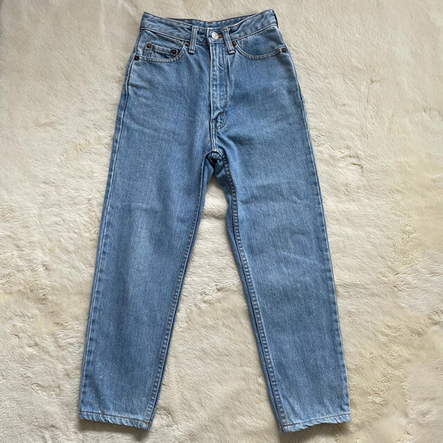 Levi's(リーバイス)のlevi's sizs レディースのパンツ(デニム/ジーンズ)の商品写真