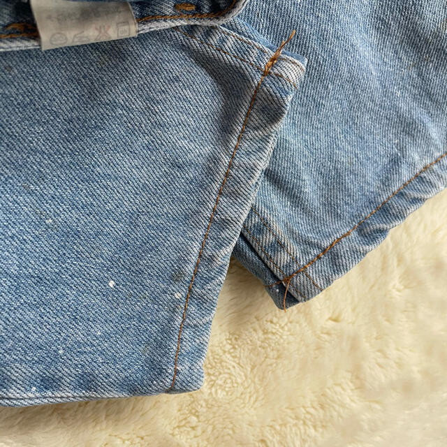 Levi's(リーバイス)のlevi's sizs レディースのパンツ(デニム/ジーンズ)の商品写真