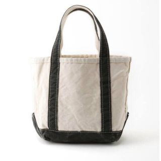 アパルトモンドゥーズィエムクラス(L'Appartement DEUXIEME CLASSE)のL.L.Bean /エル・エル・ビーンCanvas tote bag S(トートバッグ)