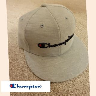 チャンピオン(Champion)のチャンピオン　キャップ(キャップ)