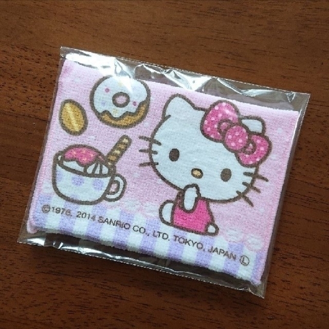 ハローキティ - ☆HELLO KITTY☆ティッシュカバー・ティッシュポーチの ...