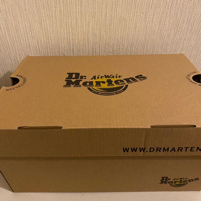 Dr.Martens(ドクターマーチン)のDR.MARTENS ドクターマーチン サンダル 厚底　レザー マイルス  レディースの靴/シューズ(サンダル)の商品写真