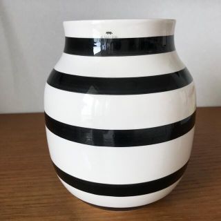 ケーラー(Kahler)の週末sale KAHLER OMAGGIO 美品(花瓶)