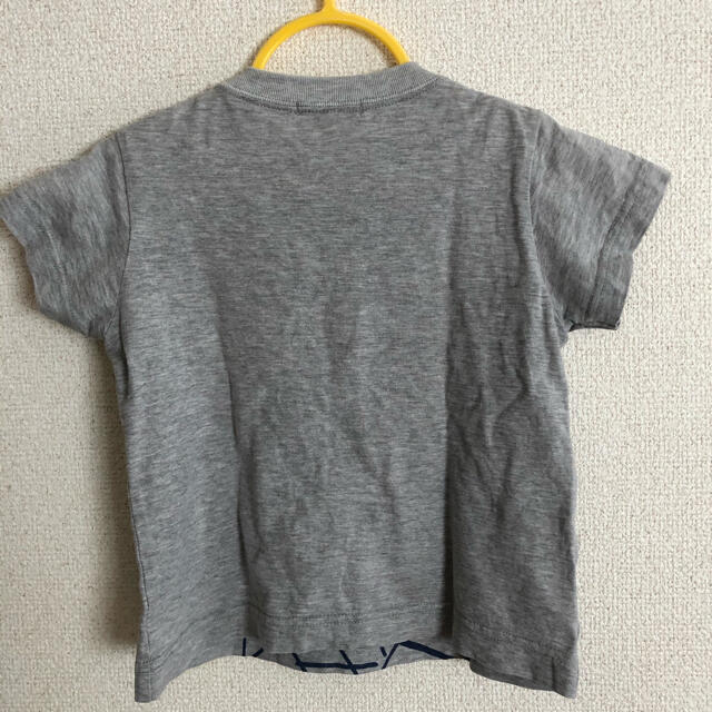 familiar(ファミリア)のファミリア Tシャツ　サイズ90 キッズ/ベビー/マタニティのキッズ服男の子用(90cm~)(Tシャツ/カットソー)の商品写真