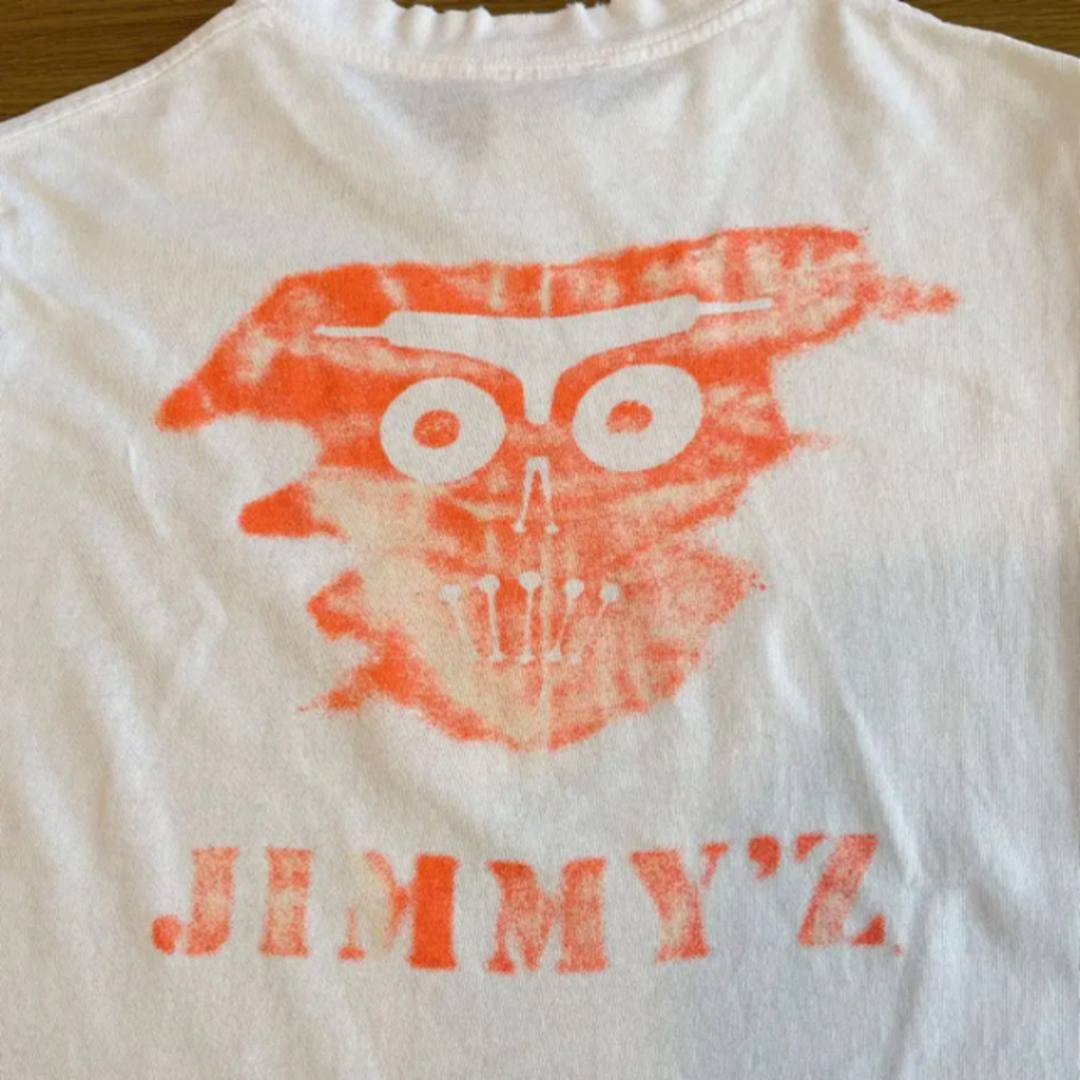 福袋 | レディースファッション通販【公式】 Supreme - 激レア 80s ビンテージ USA製 JIMMY'Z オールド ウエア