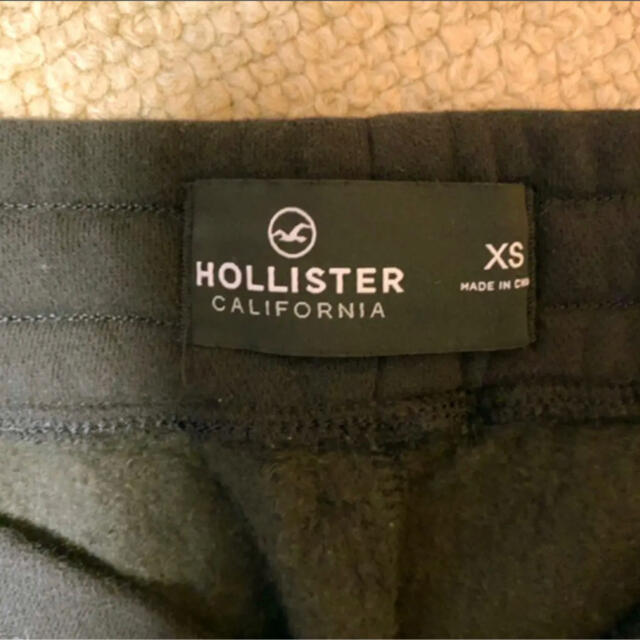 Hollister(ホリスター)のHOLLISTER ハーフパンツ メンズ ショートパンツ メンズのパンツ(ショートパンツ)の商品写真