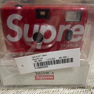 シュプリーム(Supreme)のSupreme / Yashica MF-1 Camera (フィルムカメラ)