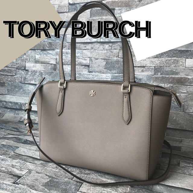 ◆トリーバーチ トートバッグ TORY BURCH レディース バッグ