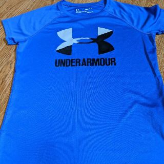 アンダーアーマー(UNDER ARMOUR)のAnder Armour Tシャツ110cm(Tシャツ/カットソー)