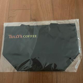 タリーズコーヒー(TULLY'S COFFEE)のタリーズコーヒー　トートバッグ(トートバッグ)